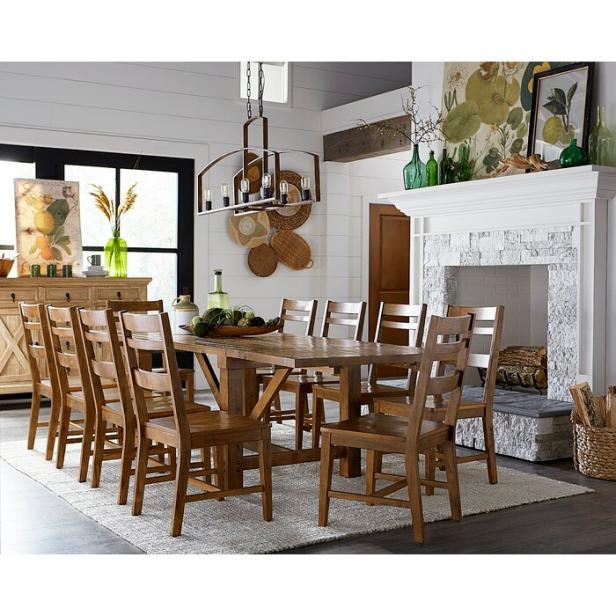 20 Best Tables for Small Dining Rooms: All Budgets & Styles