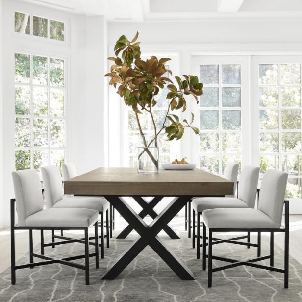 Best Large Dining Room Tables 2022, Best Rectangular Dining Tables