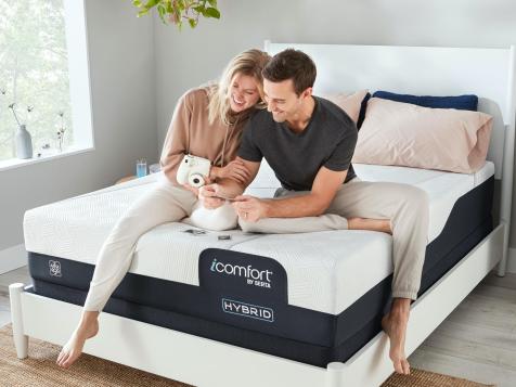 The Best Memorial Day Mattress Sales to Shop Right Now