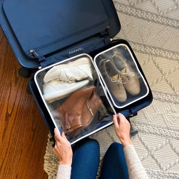 Best travel bags for shoes online