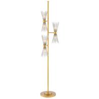 Shooting Stars Floor Lamp