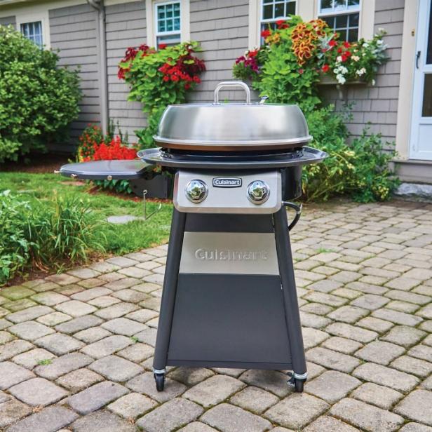 12 Best Gas Grills for Every Patio and Budget 2022 HGTV