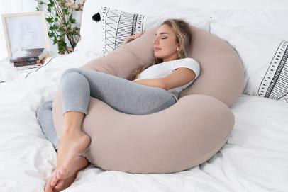 Best online pregnancy pillow