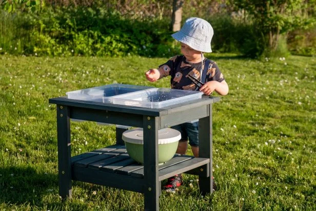13 Best Water Tables Sand Tables and Mud Kitchens for Kids in 2022 HGTV