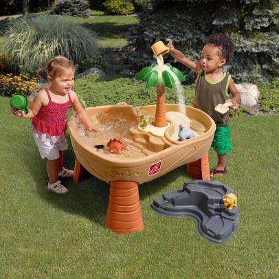 Best sand and water tables outlet for toddlers