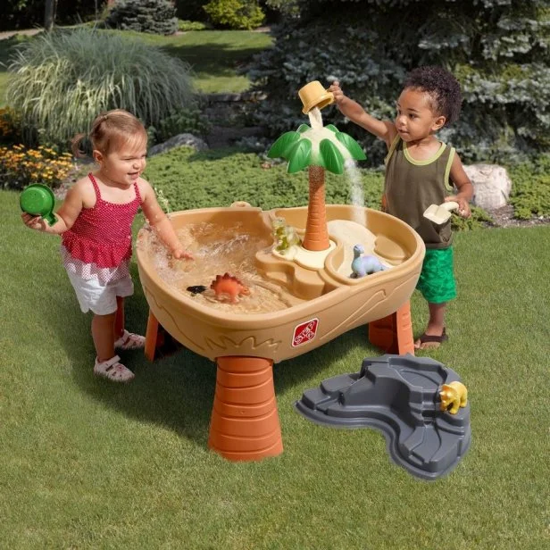 13 Best Water Tables Sand Tables and Mud Kitchens for Kids in 2022 HGTV