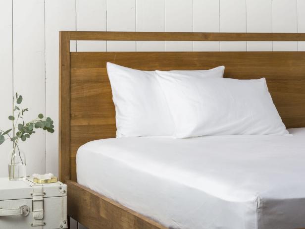 Where to Shop for Sheets if You Want to Re-Create Your Favorite Hotel Bed