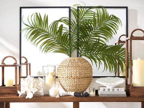 38 Coastal Decor Finds for Every Room in Your House