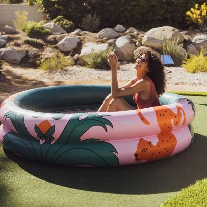 The Best Inflatable Pools of 2022