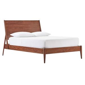 Wright Queen Bed