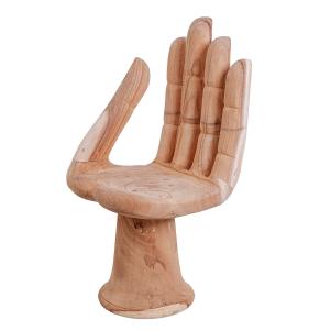 Friedeberg Hand Chair