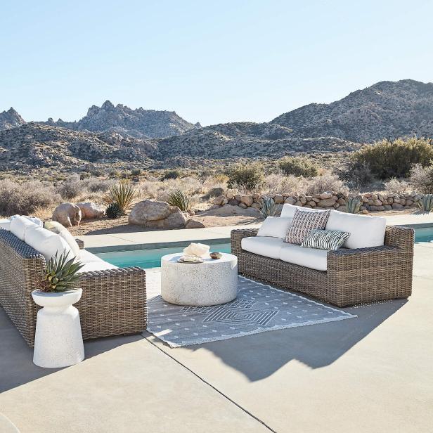 37 Best Outdoor Rugs On 2022, What Sizes Do Outdoor Rugs Come In