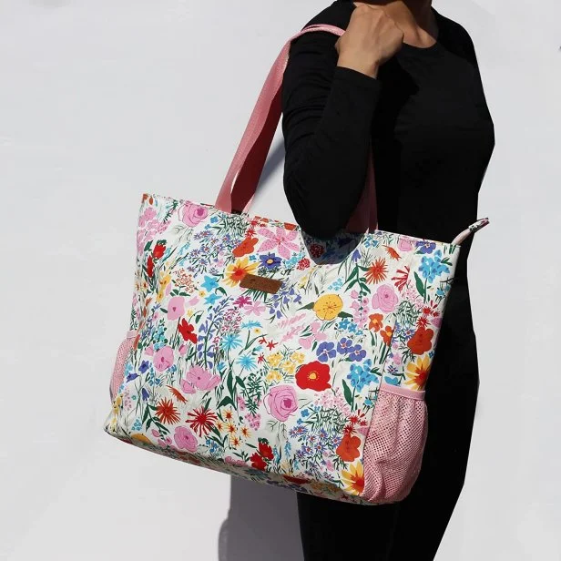 The Best Beach Bags in 2024 HGTV