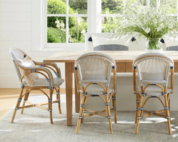 Brasserie chairs sale