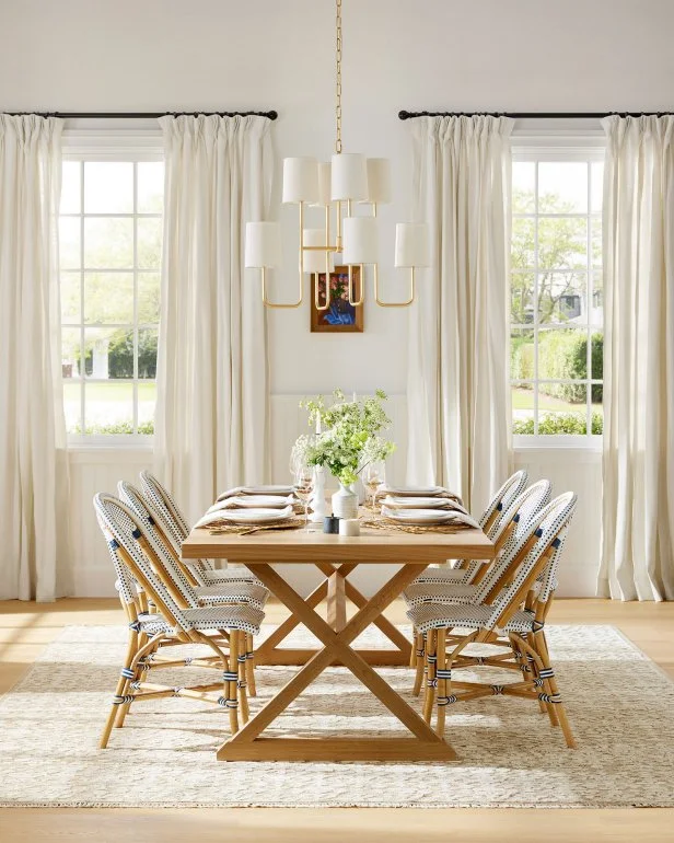 Restoration hardware bistro chairs clearance