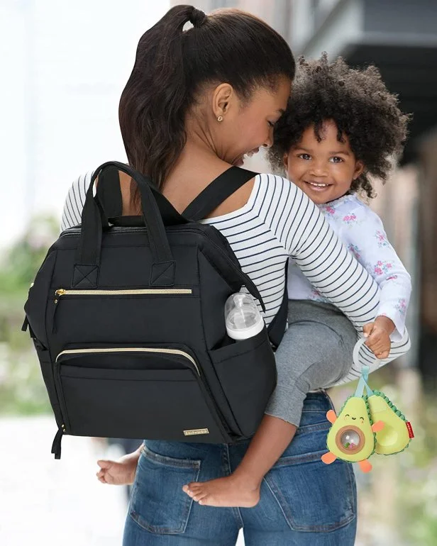 Diaper backpack clearance