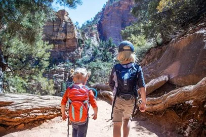 Best hiking gear for kids cheap