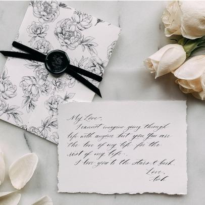 The Best One-Year Wedding Anniversary Gift Ideas
