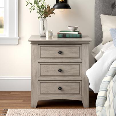 30 tall sale bedside table