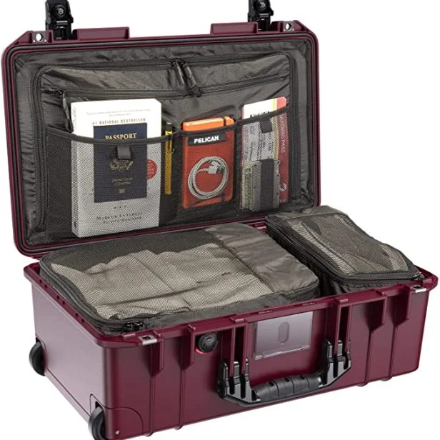 The Best Luggage for Every Trip and Budget HGTV Top Picks 2023 HGTV
