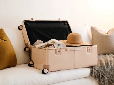 The Best Luggage for Every Style, Need, Budget and Trip for 2023