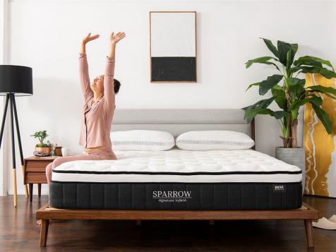 The Best Fourth of July Mattress Sales