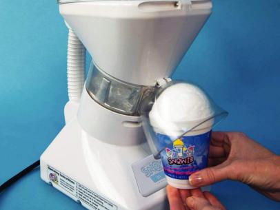 This Is the Best Machine for Making Authentic Hawaiian Shave Ice at Home