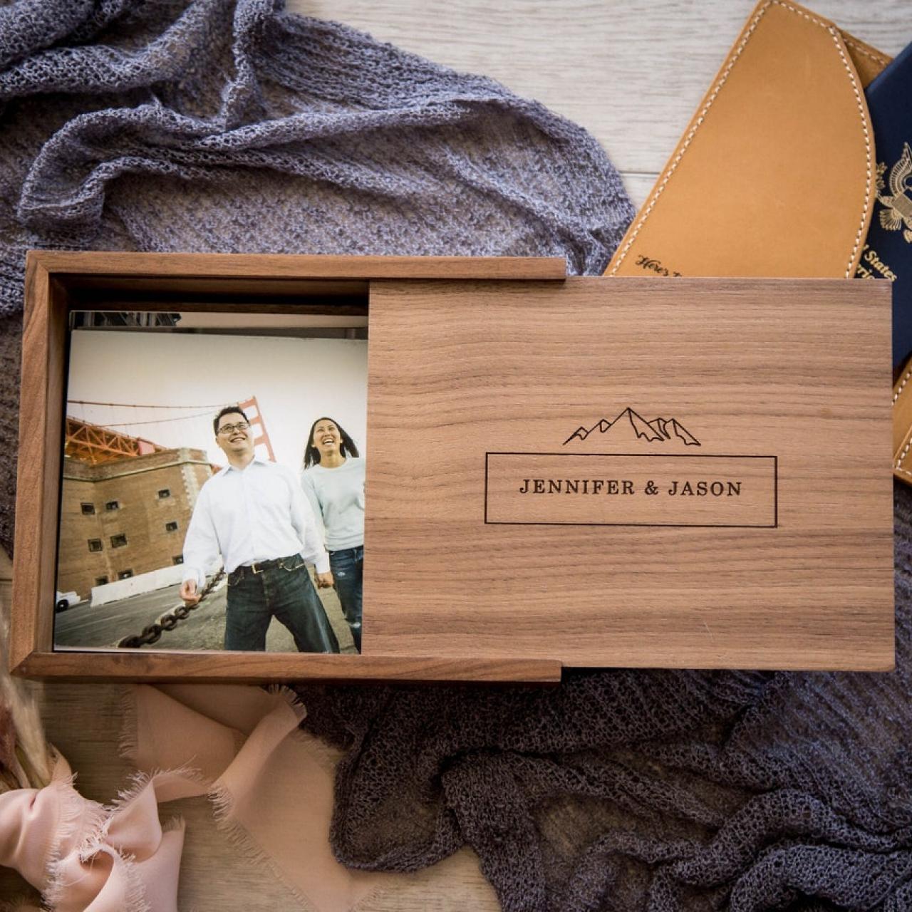 Unique personalized gifts sure to WOW everyone on your list