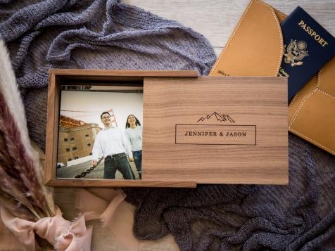 The Best Personalized Wedding Gifts for Every Couple