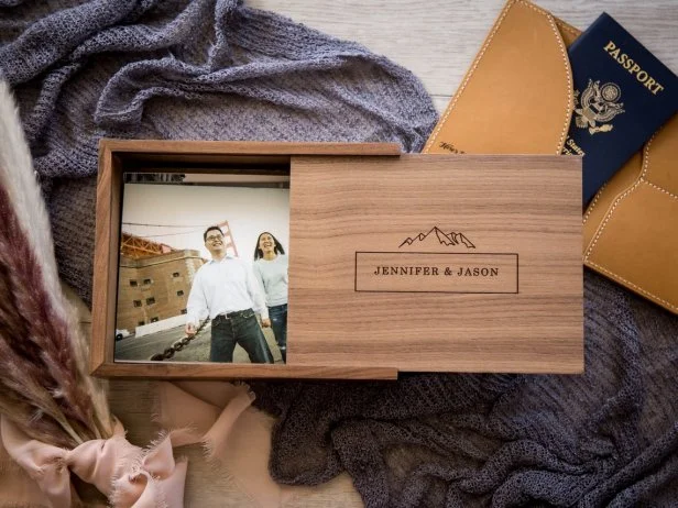32 Best Personalized Wedding Gifts 2022 HGTV