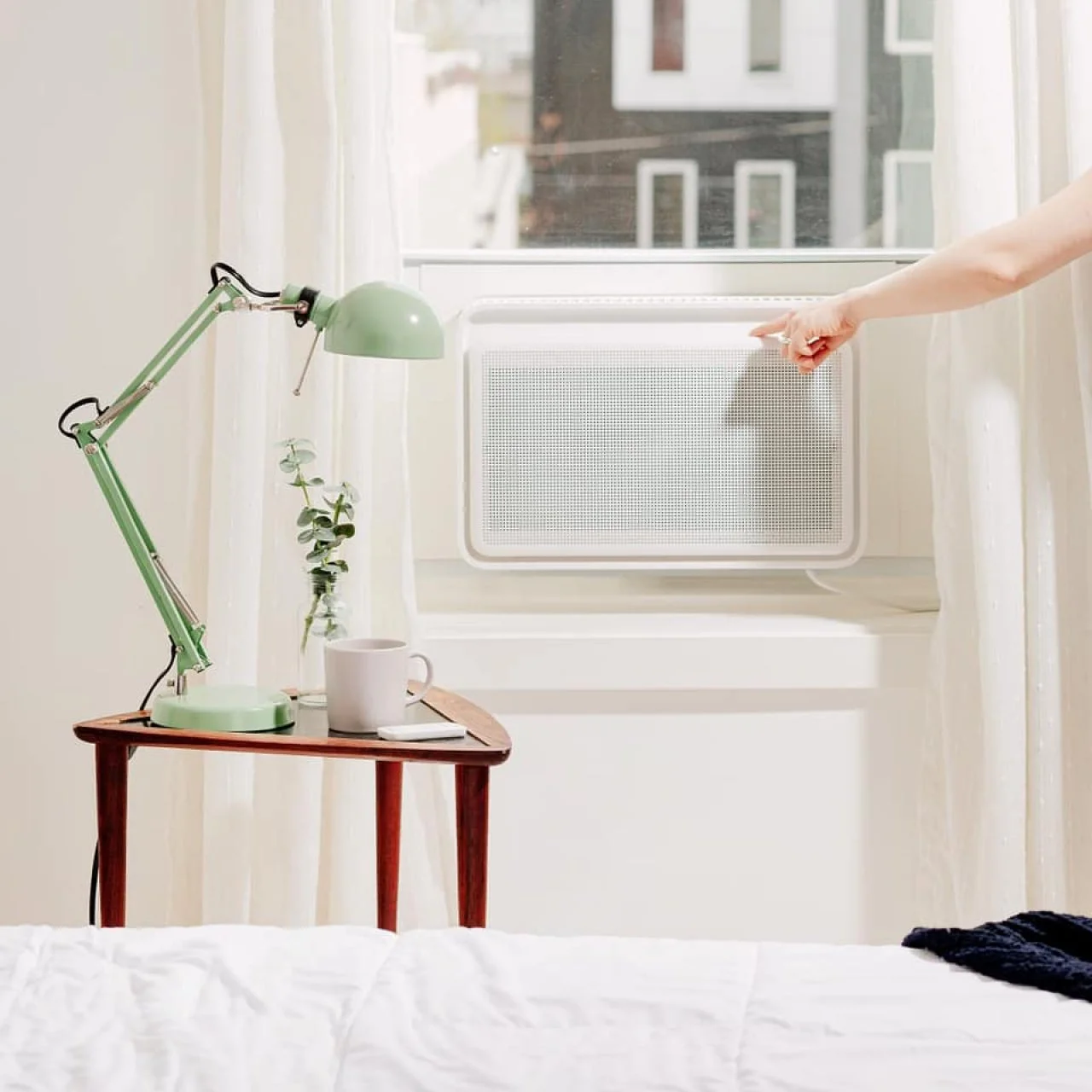 The Best Window Air Conditioning Units 2023 HGTV Top Picks HGTV
