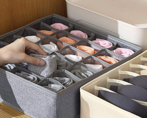 20 Organization Products That Are Game-Changers for Messy People