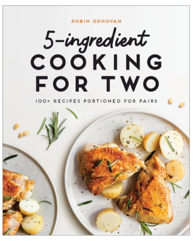 10 Best Cookbooks for College Students and Young Adults in 2022 | HGTV