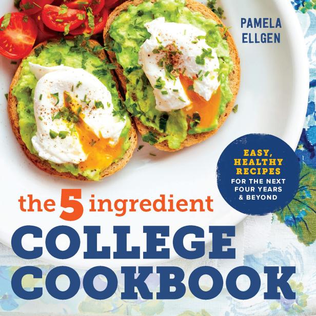 10 Best Cookbooks for College Students and Young Adults in 2022 HGTV