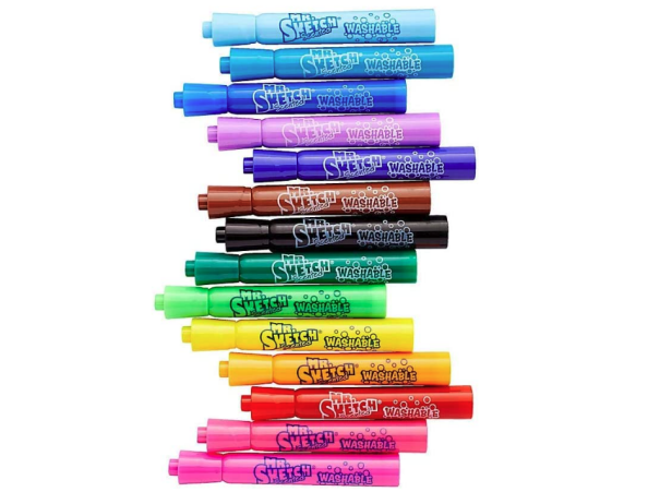 Crayola Stamp Markers  Childhood memories 90s, Childhood memories, 90s kids