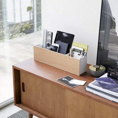 10 Smart Living Room Storage Ideas From Casaza