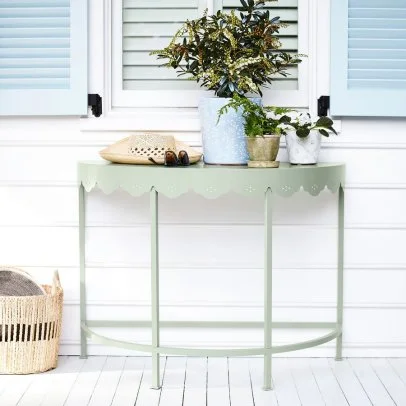 The Pottery Barn Julia Berolzheimer Collab Is Coastal Grandma