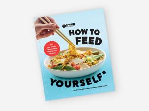 <center>10 Essential Cookbooks Perfect for College Students