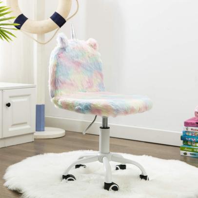 Youth desk sales chair