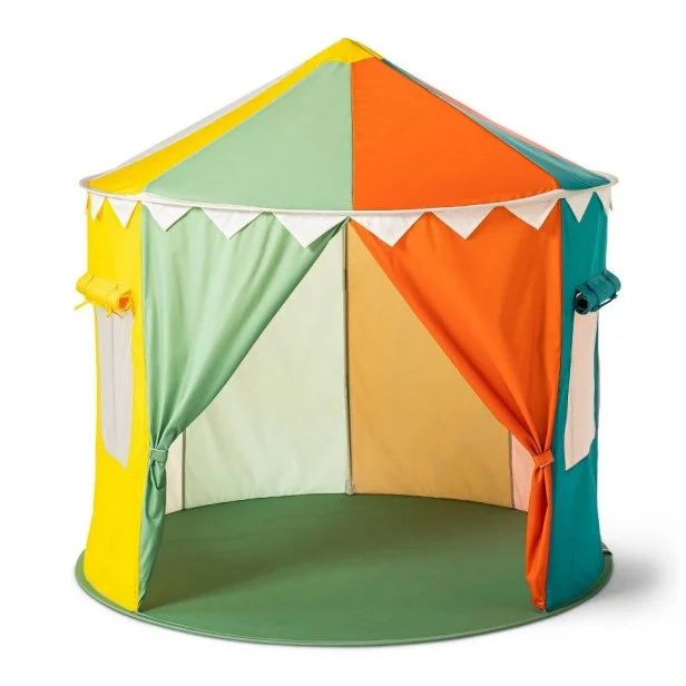 10 Best Play Tents and Playhouses for Kids 2022 HGTV