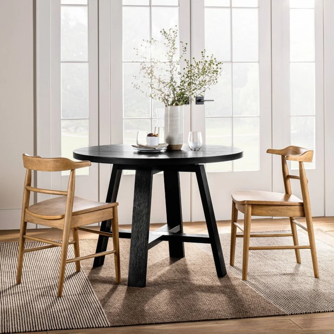13 Best Small Space Kitchen and Dining Tables of 2023 HGTV Top Picks HGTV