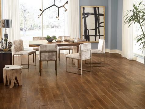 Prep for Holiday Guests With Fresh Floors From LL Flooring