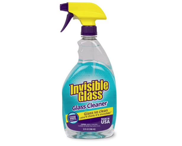 8 Best Glass Cleaners of 2024 - Reviewed