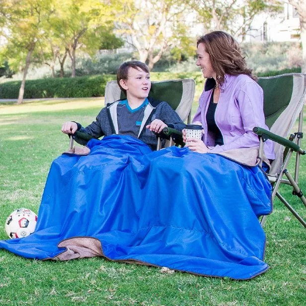 12 Best Outdoor Blankets and Throws 2022 HGTV
