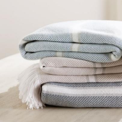 Outdoor blankets sales for patio