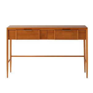 Quincy Console