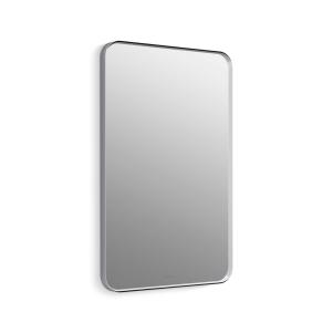 Essential 22 x 34 rectangle decorative mirror