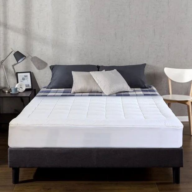 7 Best Mattress Toppers 2024 Reviewed HGTV