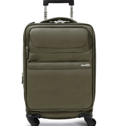 Genius pack suitcase hot sale