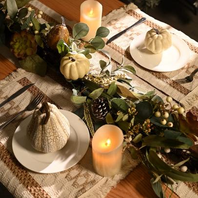 21 Budget-Friendly Fall Decorations That Don't Look Cheap